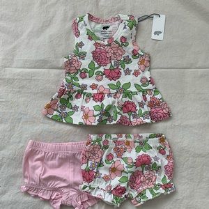 Baby Summer set
